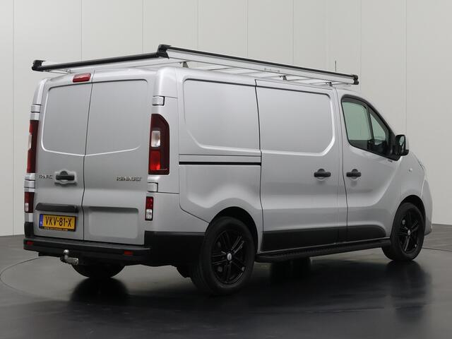 Renault TRAFIC 2.0DCi 120PK Work Edition Imperiaal | Trekhaak | Airco | Cruise | Multimedia | Airco | Cruise