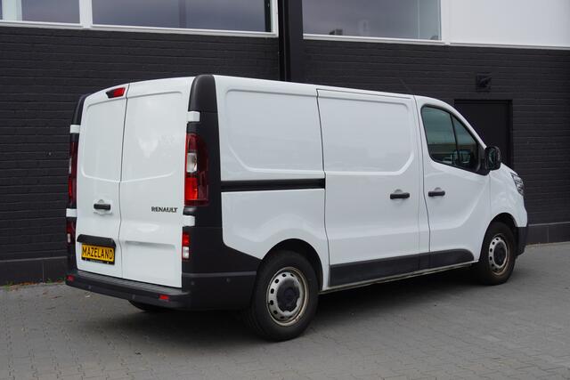 Renault TRAFIC 2.0 dCi 130PK EURO 6 - Airco - Navi - Cruise - €15.950,- Excl.