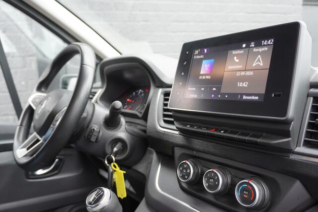 Renault TRAFIC 2.0 dCi 130PK EURO 6 - Airco - Navi - Cruise - €15.950,- Excl.