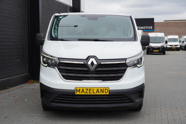 Renault TRAFIC 2.0 dCi 130PK EURO 6 - Airco - Navi - Cruise - €15.950,- Excl.