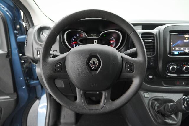 Renault TRAFIC 2.0 dCi 120 T29 L2H1 Comfort | Betimmering Laadruimte | Camera | Apple Carplay | Allseason Banden