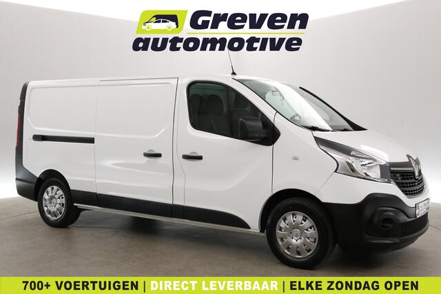 Renault TRAFIC 2.0 dCi L2H1 | Airco | Cruise | Camera | Carplay | 3 Zits | Trekhaak | Parkeersens.