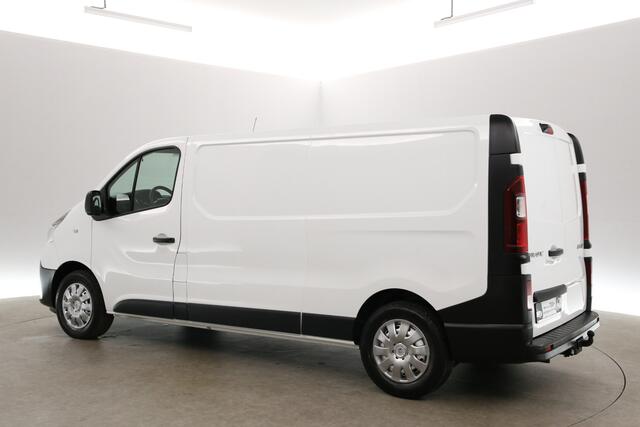 Renault TRAFIC 2.0 dCi L2H1 | Airco | Cruise | Camera | Carplay | 3 Zits | Trekhaak | Parkeersens.
