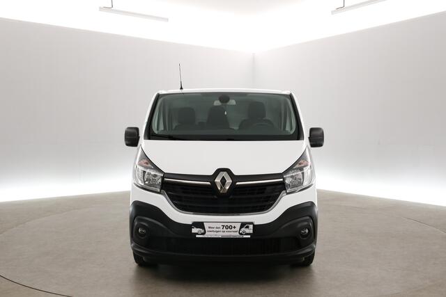 Renault TRAFIC 2.0 dCi L2H1 | Airco | Cruise | Camera | Carplay | 3 Zits | Trekhaak | Parkeersens.