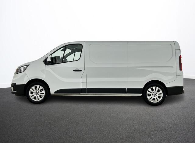 Renault TRAFIC 2.0 Blue dCi 150 EDC T30 L2H1 Advance Navigatie Airco Lichtmetalen velgen Betimmering Trekhaak Camera Parkeer sensoren Dab