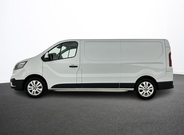 Renault TRAFIC 2.0 Blue dCi 150 T30 L2H1 Advance Automaat Navigatie Airco Lichtmetalen velgen Betimmering Trekhaak Camera Parkeersensoren Dab