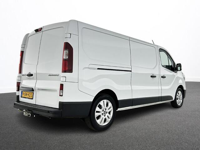Renault TRAFIC 2.0 Blue dCi 150 T30 L2H1 Advance Automaat Navigatie Airco Lichtmetalen velgen Betimmering Trekhaak Camera Parkeersensoren Dab