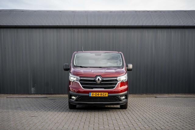 Renault TRAFIC 2.0 dCi 150 L2H1 | Automaat | 5-Zits | 150 PK | Camera | Cruise | Navi | Airco