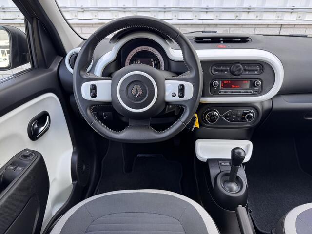 Renault TWINGO 0.9 TCe Dynamique Automaat!!!