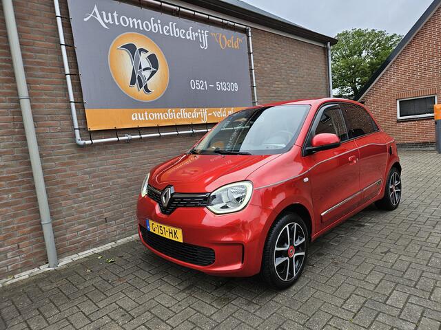 Renault TWINGO 1.0 SCe Intens