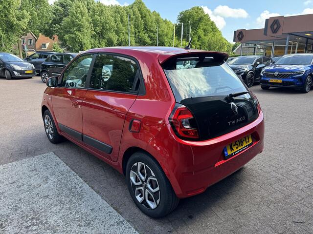 Renault TWINGO 1.0 SCe Collection