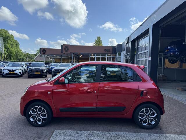 Renault TWINGO 1.0 SCe Collection