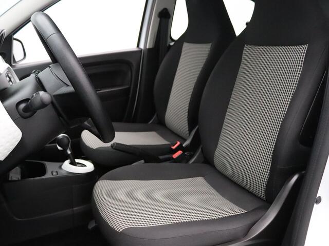 Renault TWINGO Z.E. R80 Life Radio | Begrenzer | Radio