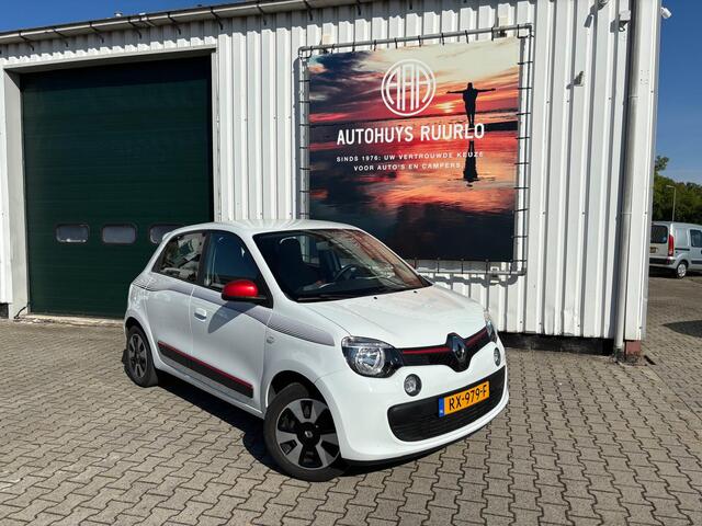 Renault TWINGO 1.0 SCe Collection Airco 5 deurs nap apk2027 ! GARANTIE!!! Gratis advies, garantie en inruilen kan !