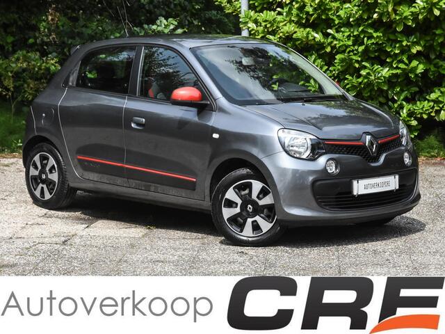 Renault TWINGO 1.0 SCe Collection / airconditioning / cruise control / elek. ramen voor/uitzetramen achter / dakspoiler / 2-kleuren bekleding / Lane assist / audio bediening aan het stuur