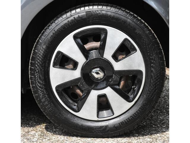 Renault TWINGO 1.0 SCe Collection / airconditioning / cruise control / elek. ramen voor/uitzetramen achter / dakspoiler / 2-kleuren bekleding / Lane assist / audio bediening aan het stuur