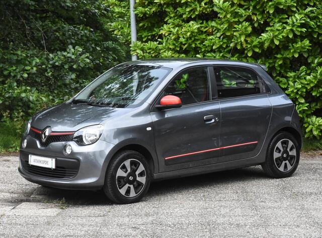 Renault TWINGO 1.0 SCe Collection / airconditioning / cruise control / elek. ramen voor/uitzetramen achter / dakspoiler / 2-kleuren bekleding / Lane assist / audio bediening aan het stuur