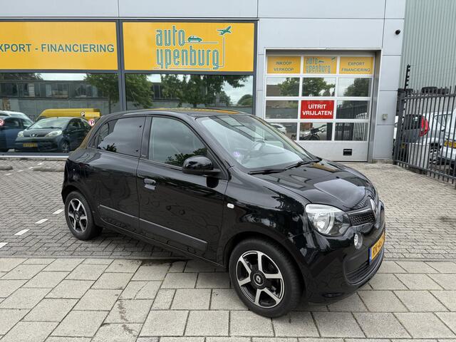 Renault TWINGO 1.0 SCe Limited * 35.265 Km * Airco * Cruise Control *