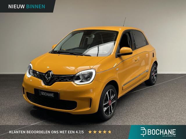 Renault TWINGO 0.9 TCe Intens