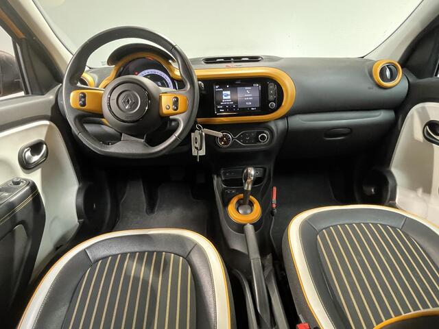 Renault TWINGO 0.9 TCe Intens