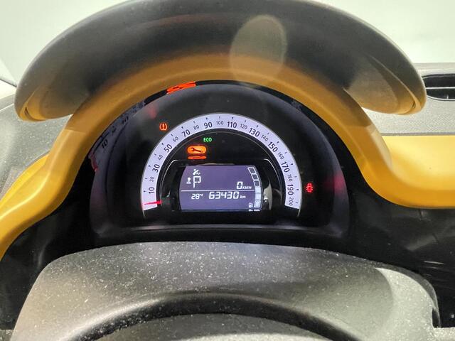 Renault TWINGO 0.9 TCe Intens