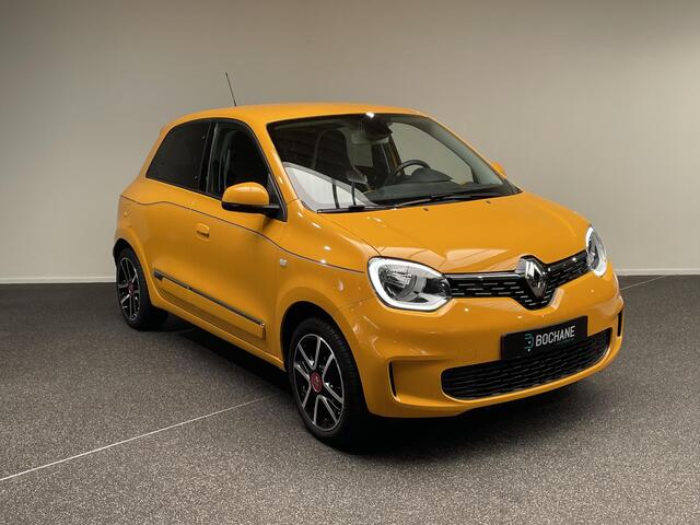 Renault TWINGO 0.9 TCe Intens