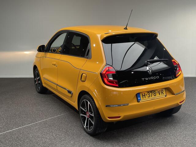 Renault TWINGO 0.9 TCe Intens