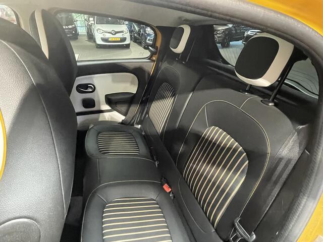 Renault TWINGO 0.9 TCe Intens
