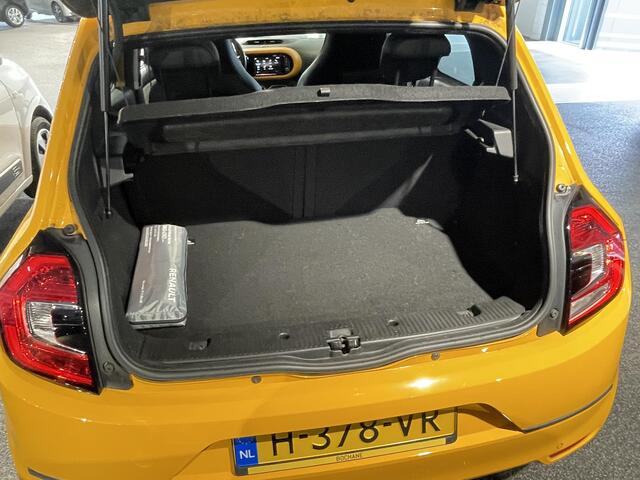 Renault TWINGO 0.9 TCe Intens