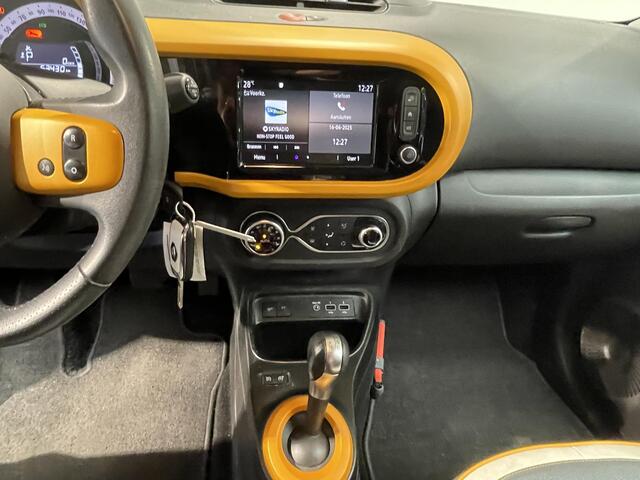 Renault TWINGO 0.9 TCe Intens