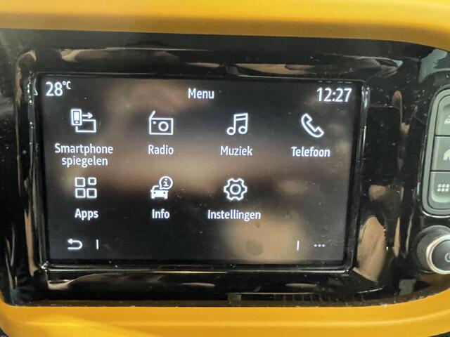 Renault TWINGO 0.9 TCe Intens