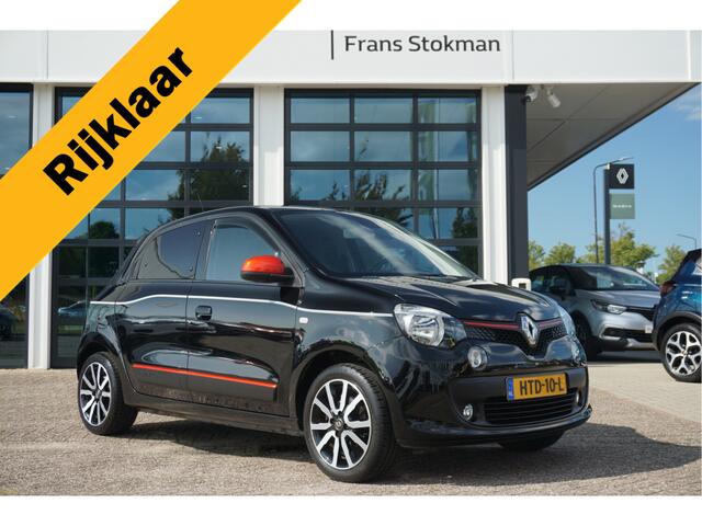 Renault TWINGO 0.9 TCe 90 EDC Dynamique