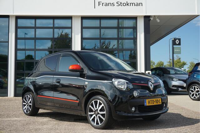 Renault TWINGO 0.9 TCe 90 EDC Dynamique