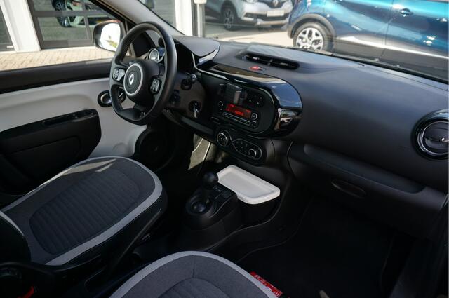 Renault TWINGO 0.9 TCe 90 EDC Dynamique