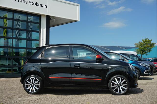 Renault TWINGO 0.9 TCe 90 EDC Dynamique