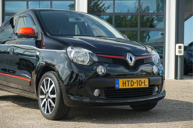 Renault TWINGO 0.9 TCe 90 EDC Dynamique