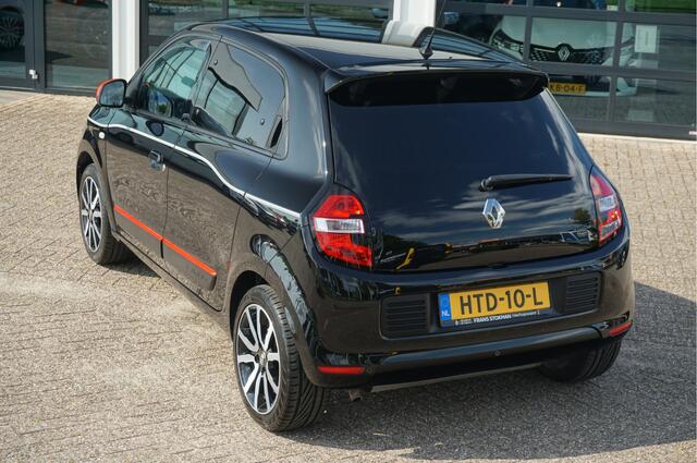 Renault TWINGO 0.9 TCe 90 EDC Dynamique