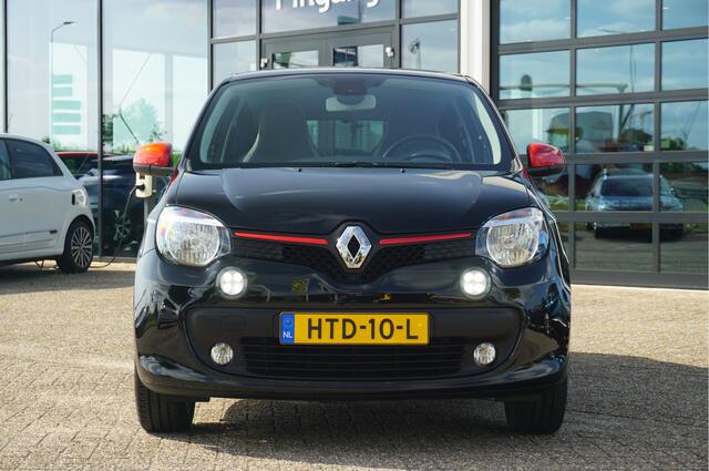 Renault TWINGO 0.9 TCe 90 EDC Dynamique