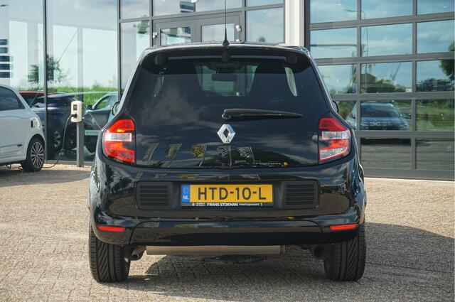 Renault TWINGO 0.9 TCe 90 EDC Dynamique