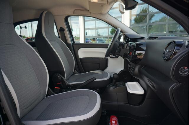 Renault TWINGO 0.9 TCe 90 EDC Dynamique