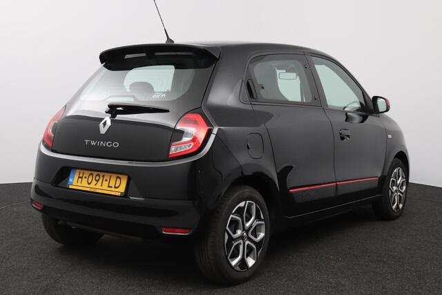 Renault TWINGO 1.0 SCe Collection