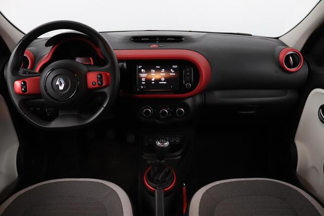 Renault TWINGO 1.0 SCe Collection