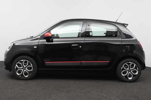 Renault TWINGO 1.0 SCe Collection