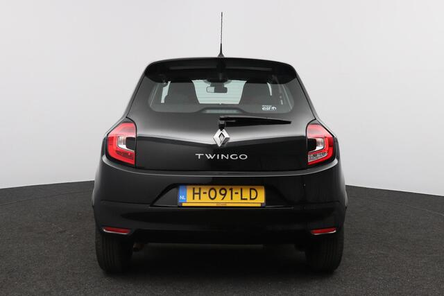 Renault TWINGO 1.0 SCe Collection
