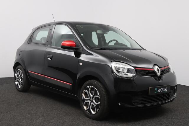 Renault TWINGO 1.0 SCe Collection