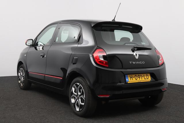 Renault TWINGO 1.0 SCe Collection