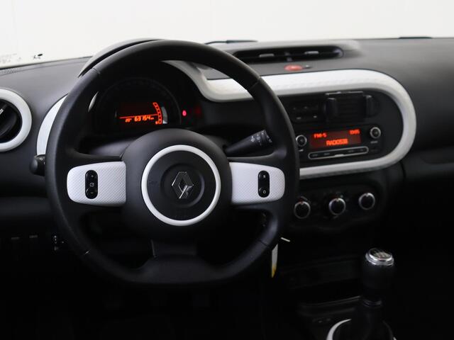 Renault TWINGO 1.0 SCe Collection Airco | Dealeronderhouden