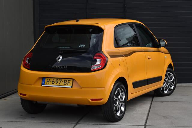 Renault TWINGO SCe 75 Collection | AIRCO | CRUISE CONTROL