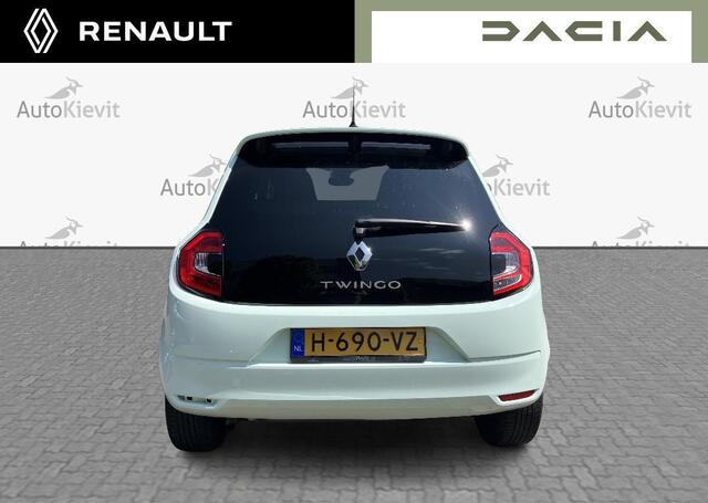 Renault TWINGO 1.0 SCe Collection