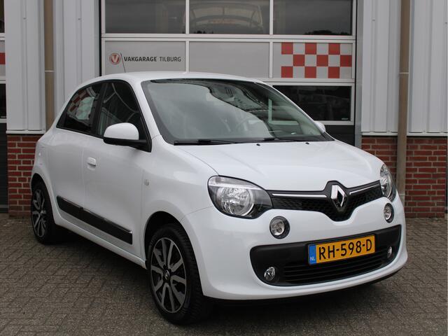 Renault TWINGO 1.0 SCe Intens 1e Eig./Automaat/Climate/Navi/Cruise/Bluetooth/Camera/PDC